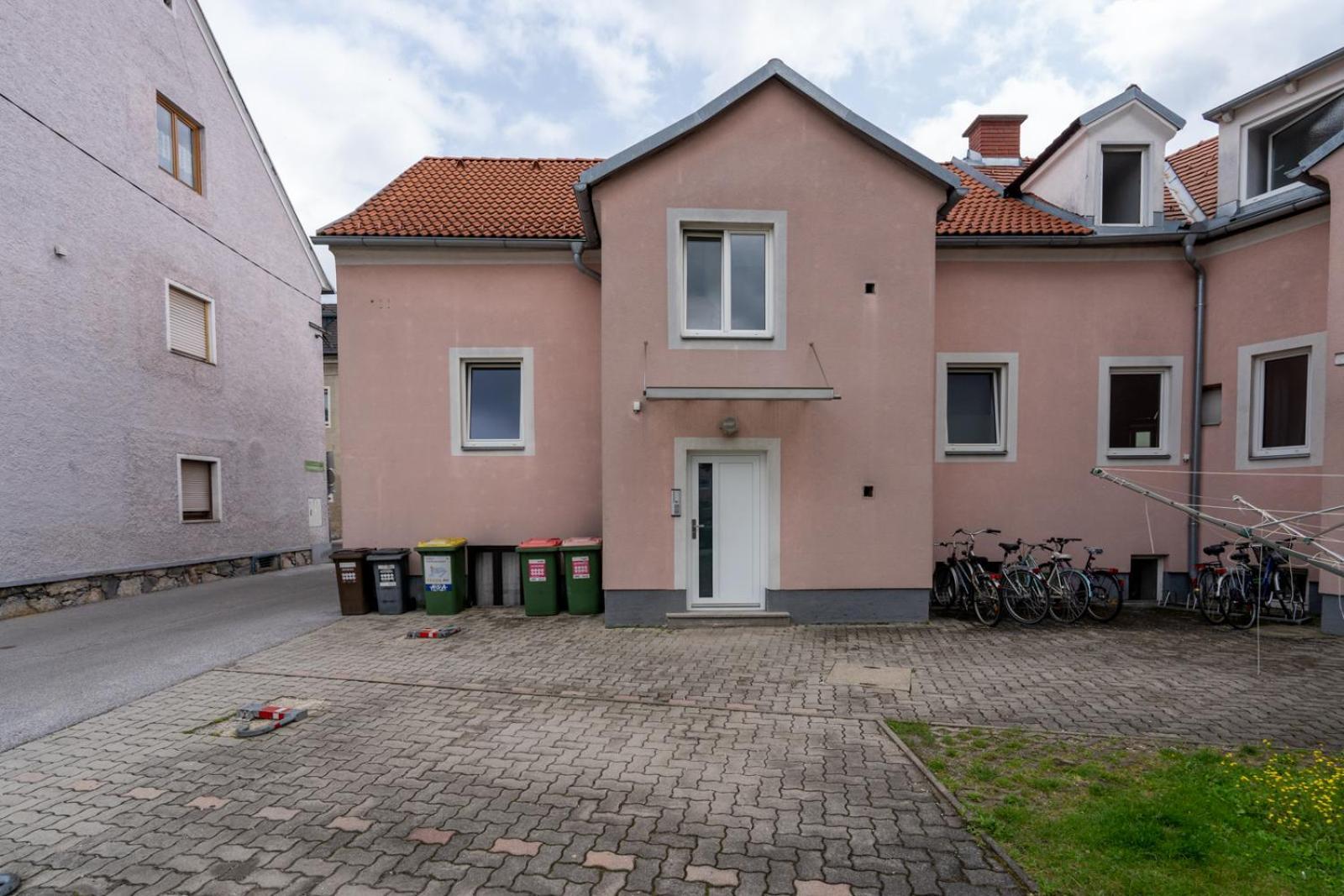 Farawayhomes Studio Graz #2 Exterior foto