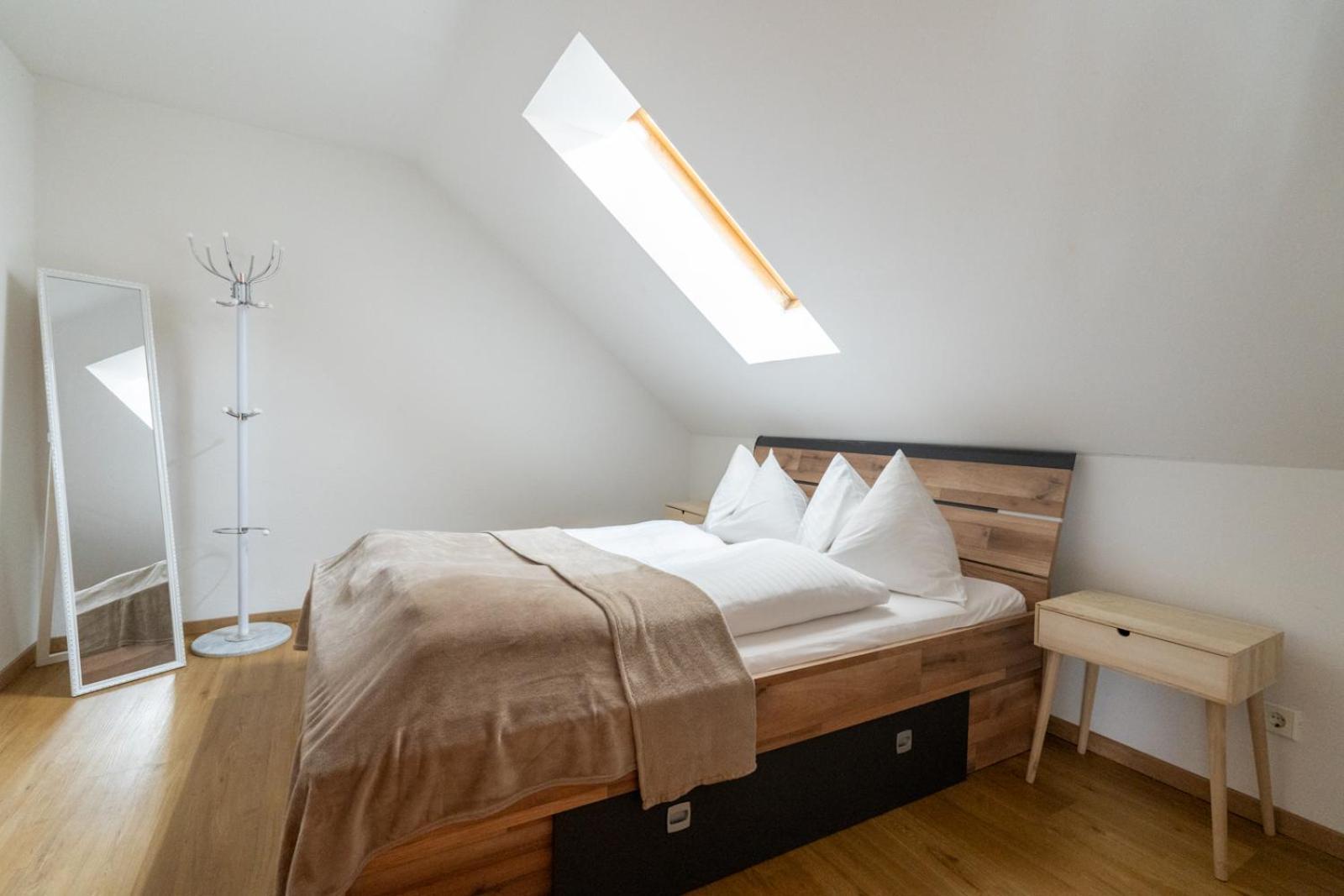 Farawayhomes Studio Graz #2 Exterior foto
