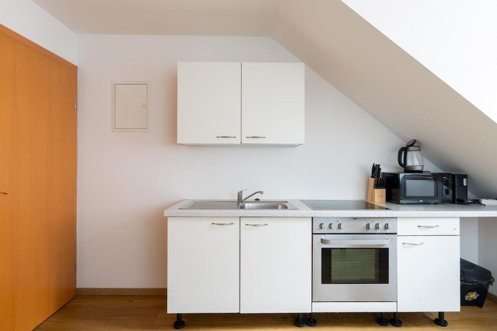 Farawayhomes Studio Graz #2 Exterior foto