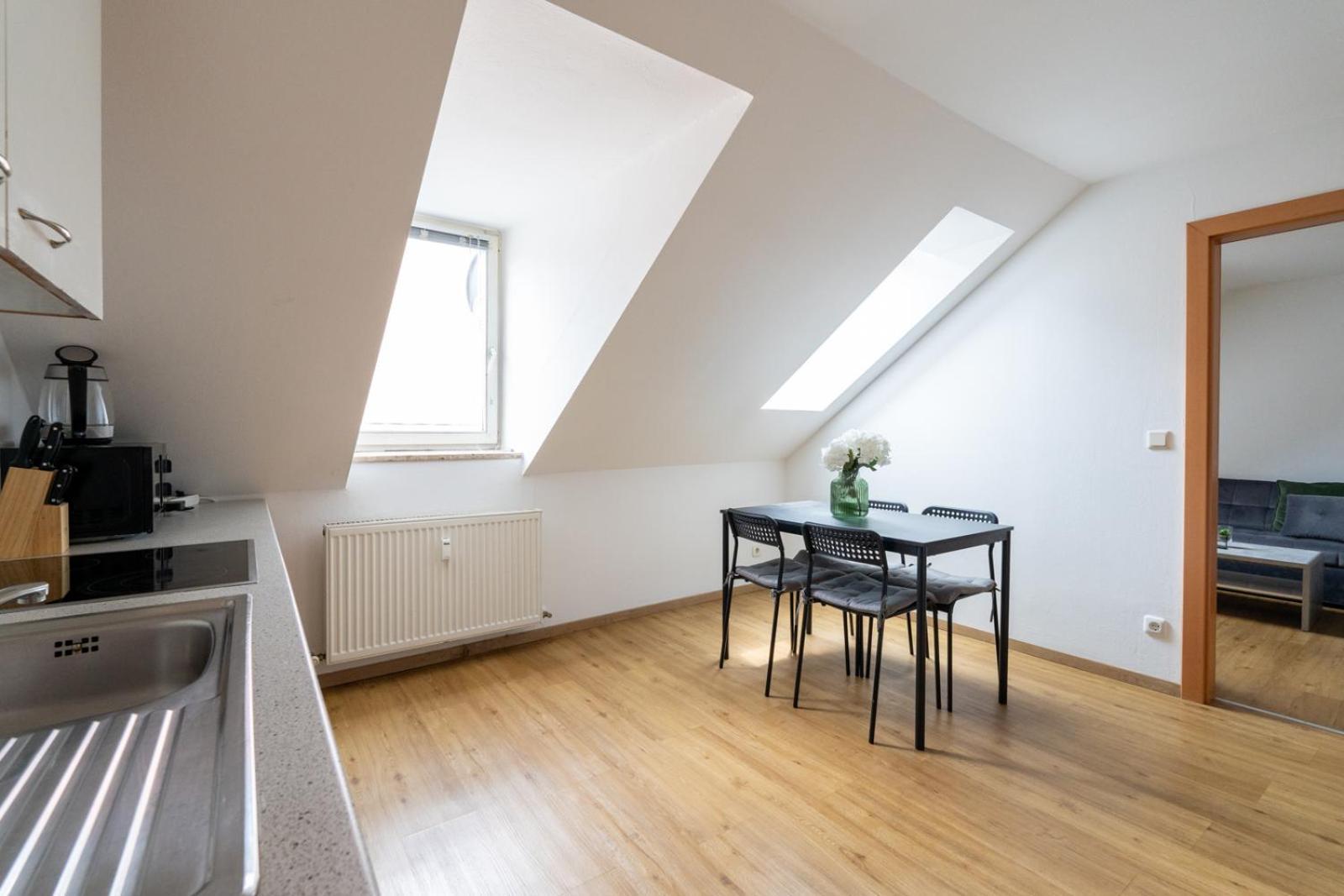 Farawayhomes Studio Graz #2 Exterior foto